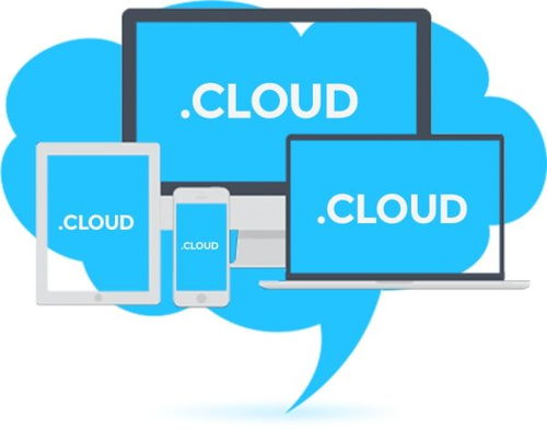 Aruba S.p.A. 釋放逾十萬.cloud頂級域名，助力網站運營創新升級